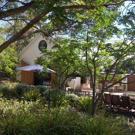 The Farm Willunga Bed & Breakfast Exterior photo