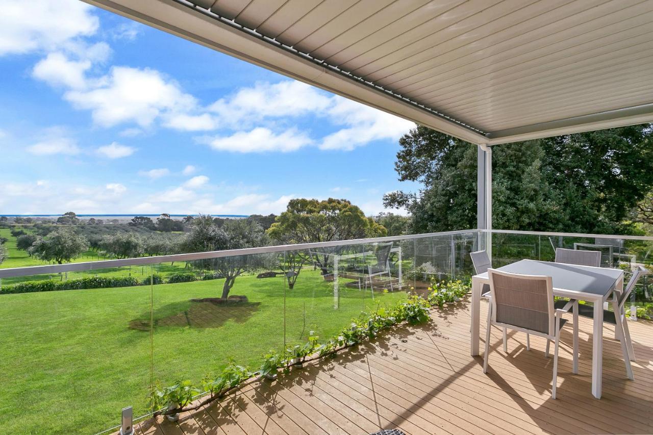 The Farm Willunga Bed & Breakfast Exterior photo