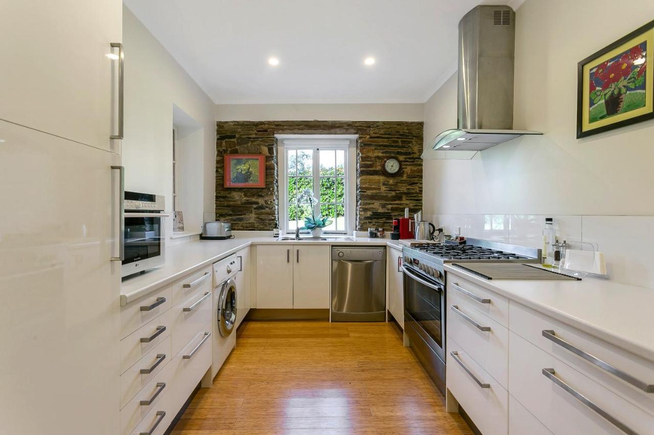 The Farm Willunga Bed & Breakfast Exterior photo