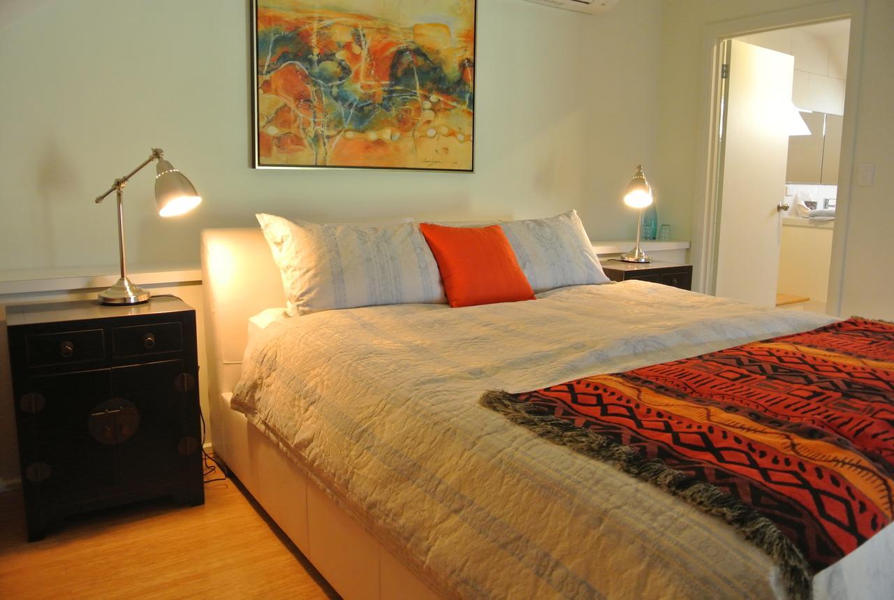 The Farm Willunga Bed & Breakfast Room photo
