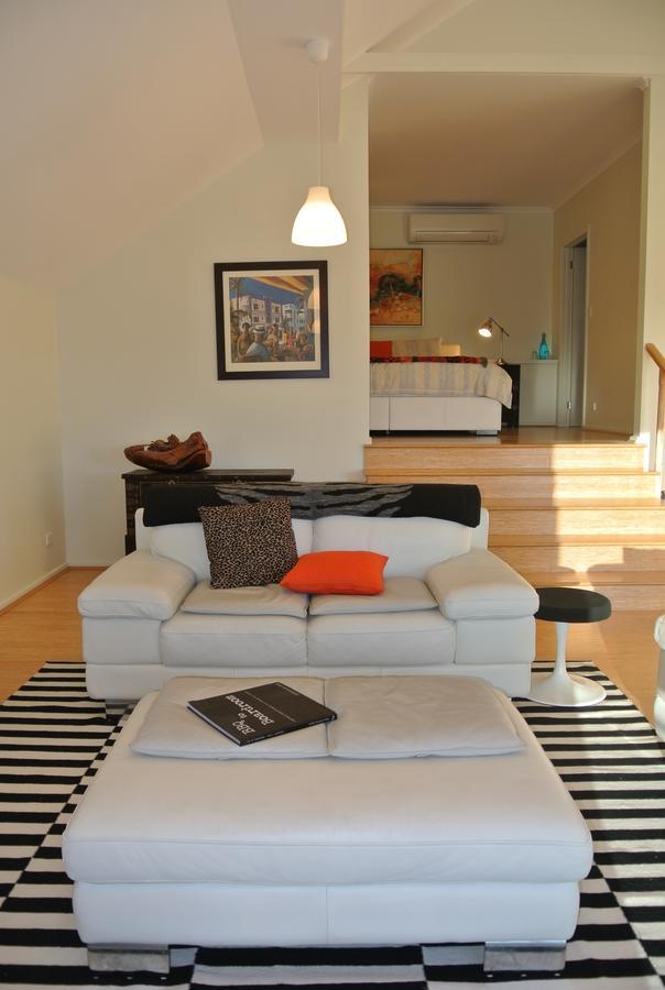The Farm Willunga Bed & Breakfast Room photo