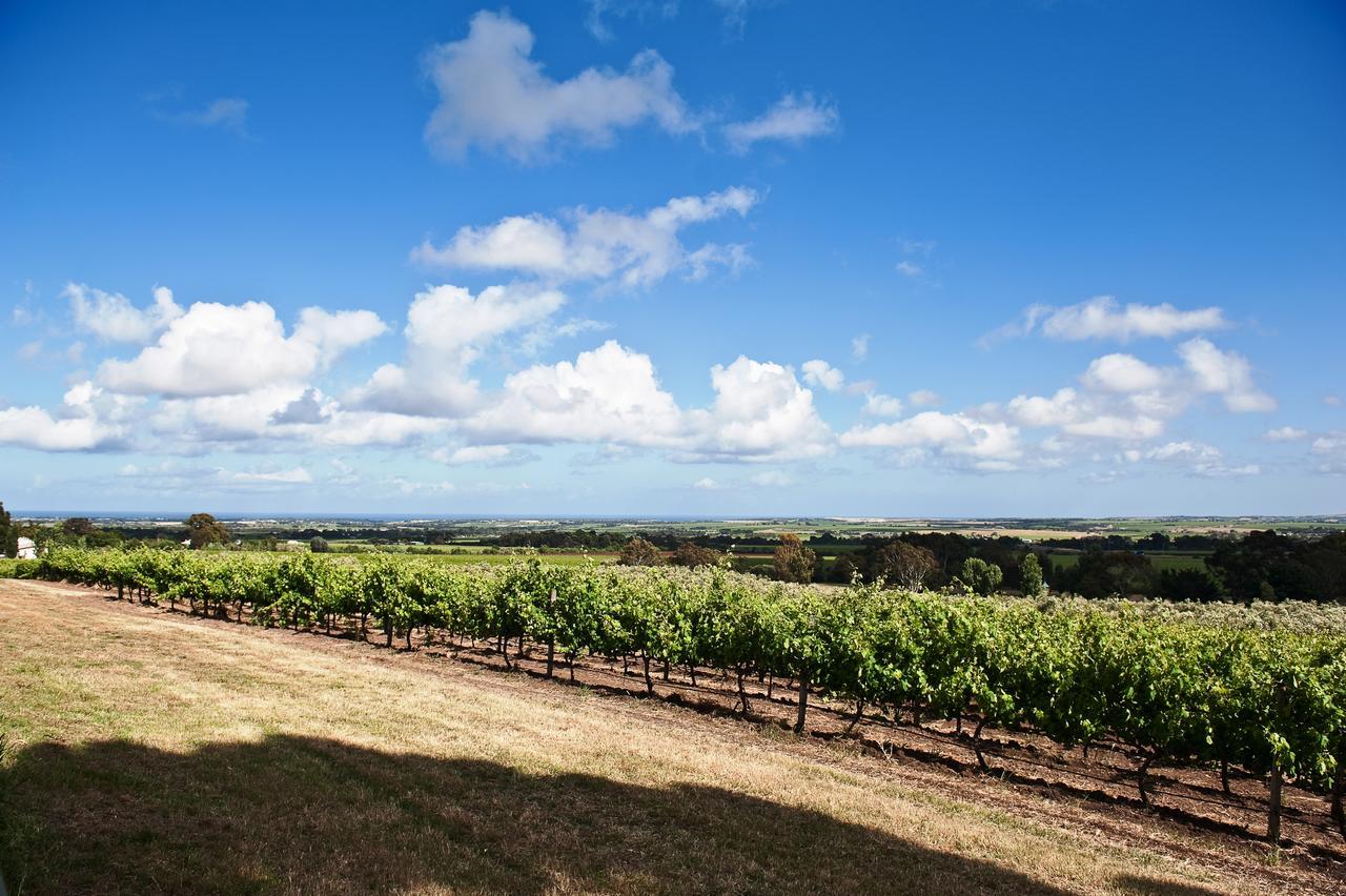 The Farm Willunga Bed & Breakfast Exterior photo